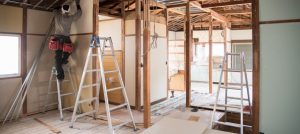 Entreprise de rénovation de la maison et de rénovation d’appartement à Oulchy-la-Ville